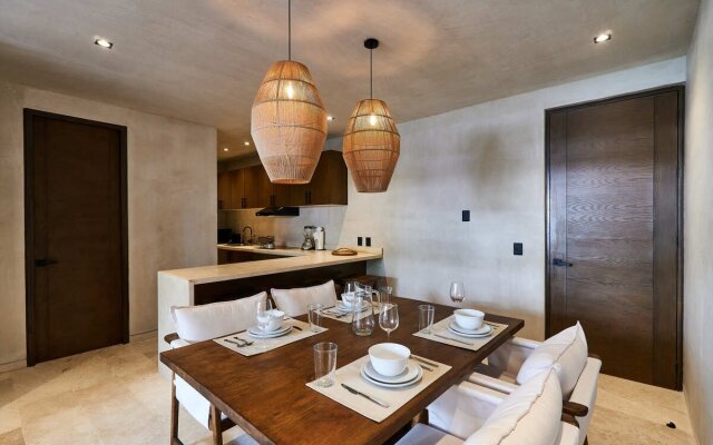 Bakal Residence By Lockey