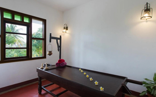 Heritage Resort Hampi