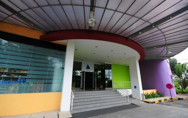 Kuala Melaka Inn, Langkawi