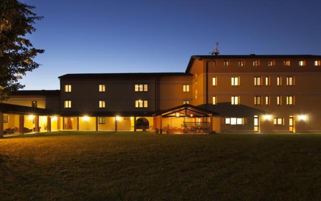 Hotel Naonis