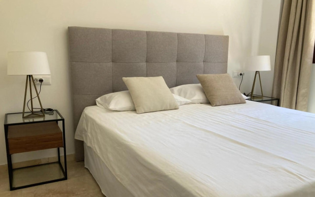 Oasis de Costalita II