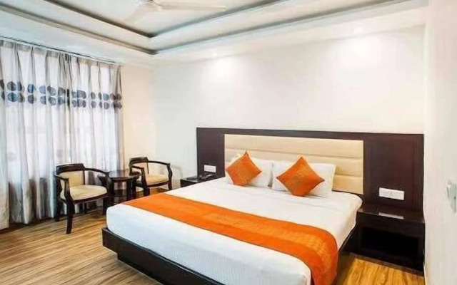 Orange Resort