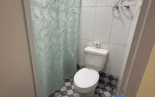 Belechl Ranch Studio Rental - Cozy Compact Room with Private Bathroom