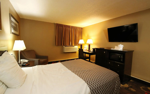 Stonebridge Hotel