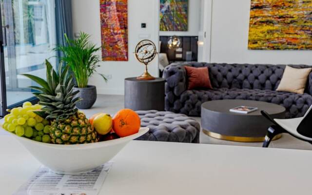 Luxury Villa Korcula Diamond