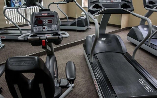 Sleep Inn & Suites Ruston Near University