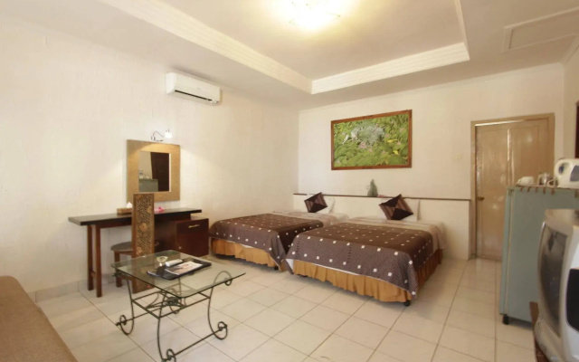 Alit Beach Resort and Villas