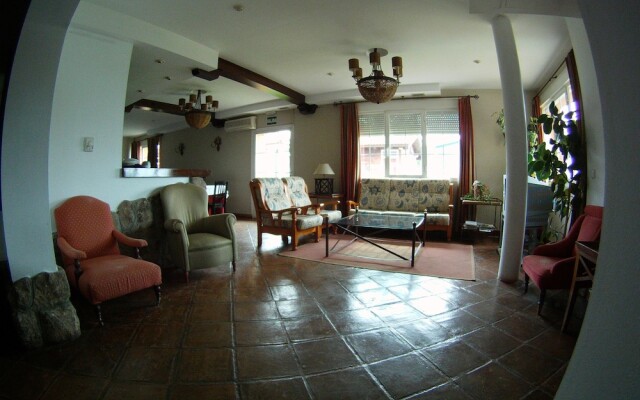 Hotel Rural La Pedriza Original