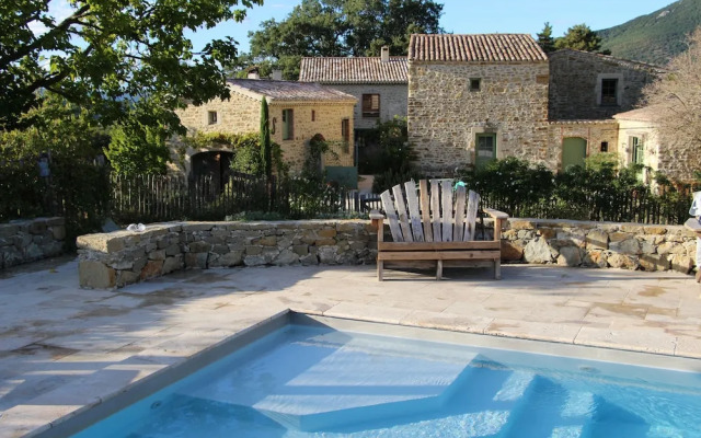 Les Bergerons - Gite Basilic