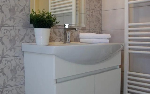 Casa Di Calma Four Seasons Guest House