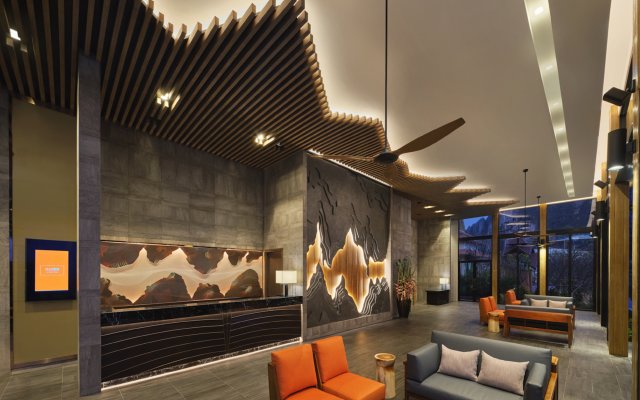 Holiday Inn Resort Krabi Ao Nang Beach by IHG