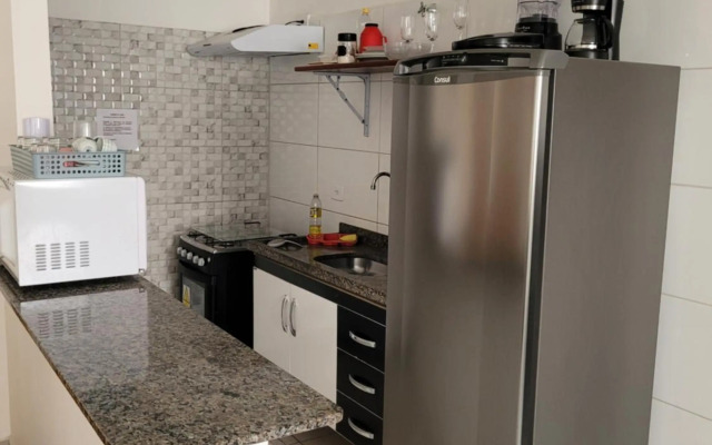 Apartamento Gratitude