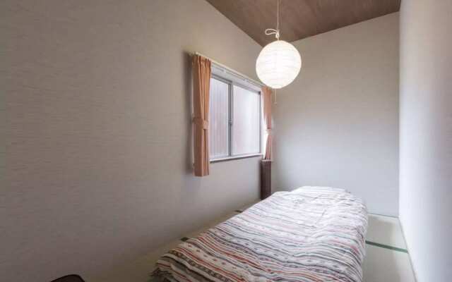 Vacation Rental Kyoto MOEGI