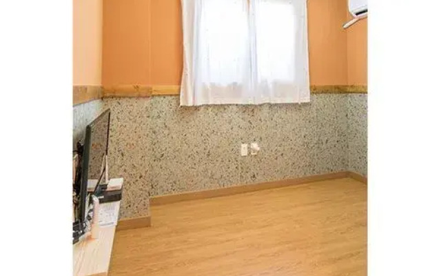 Jeonju Ddlanche Pension