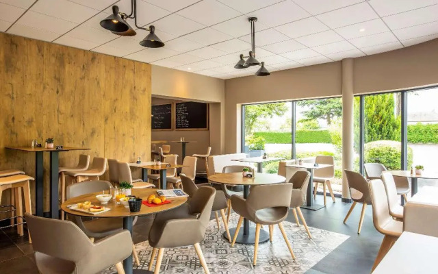 ibis Nuits Saint Georges