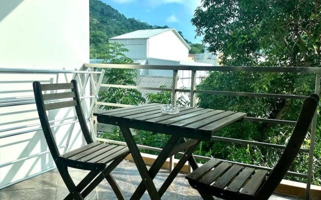 6 37 2 Bedroom 2baths 1 km Walking to Patong Beach