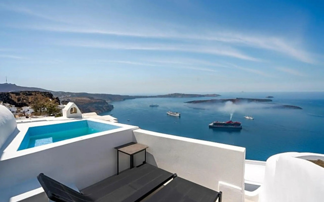 Aliko Luxury Suites
