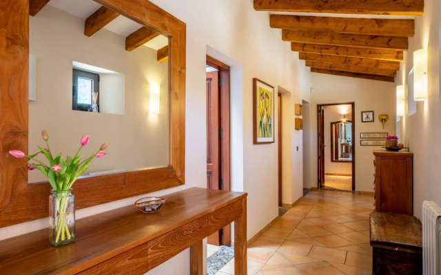 Selva - 3890, Mallorca