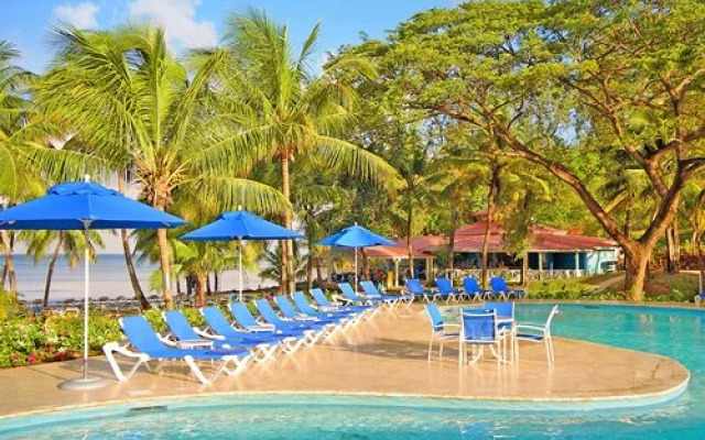 St. James Club Morgan Bay Beach Resort