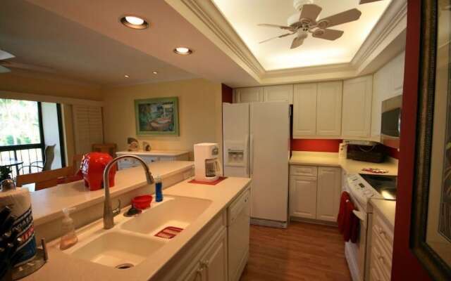 Seaview Court Condo 537