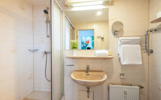 W22 Hotel am Kurfürstendamm