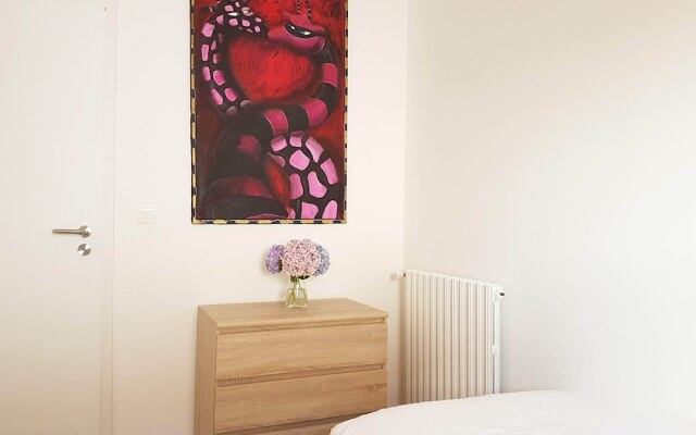 La Maison de la Côte