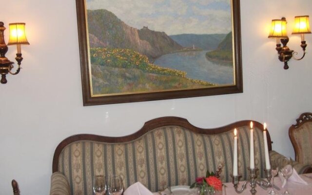 Gourmethotel Förthof