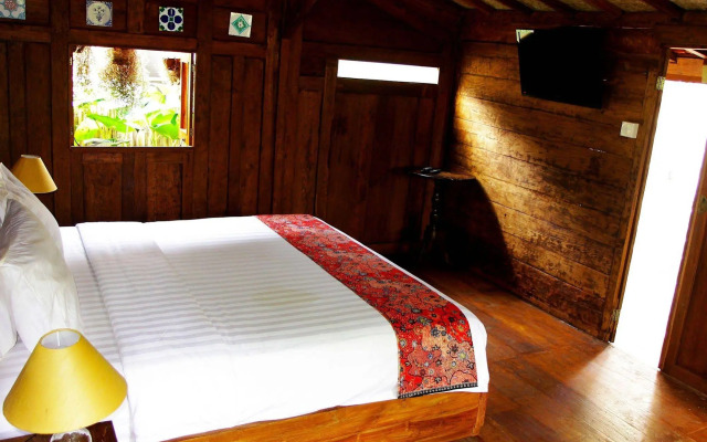 Rumah Lada