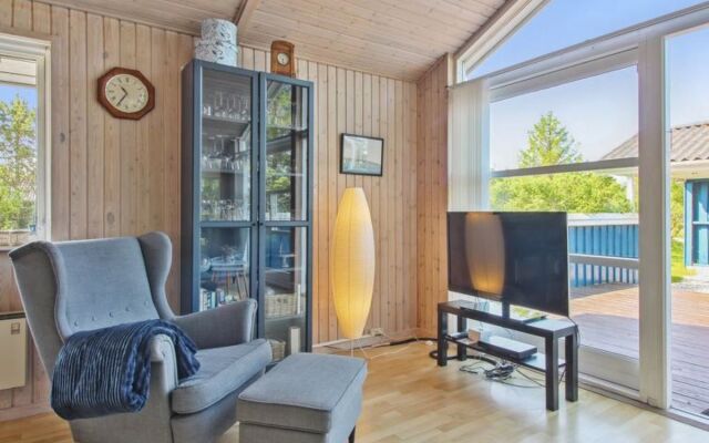 "Aaran" - 600m from the sea in NW Jutland