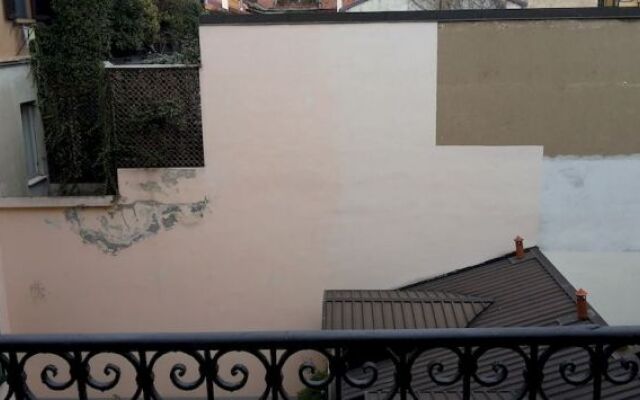 West Booking House SRLS - WBH Porta Romana Apartment