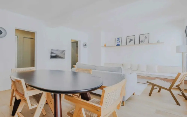 Cosy Apartment - 1br/4p - Jardin du Luxembourg