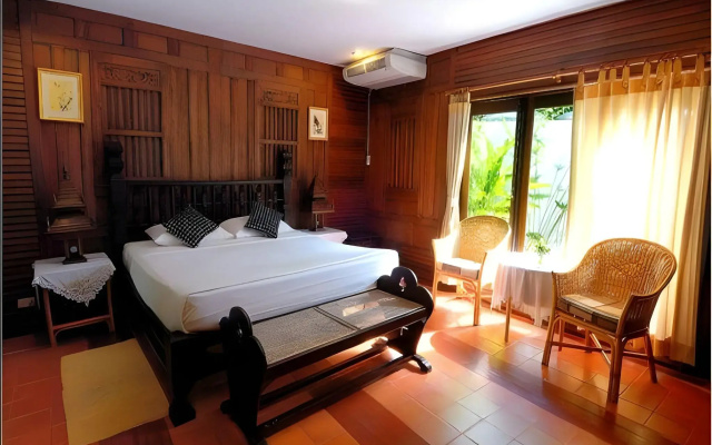 Sans Souci Samui
