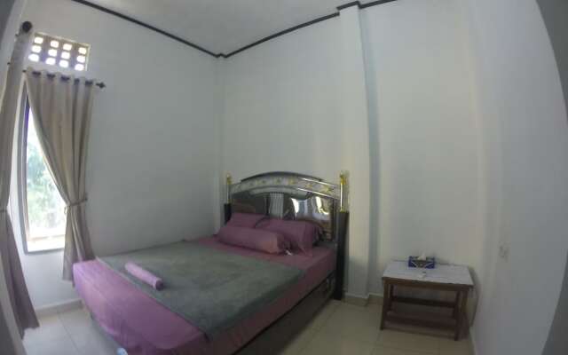 Artha Homestay Tomia