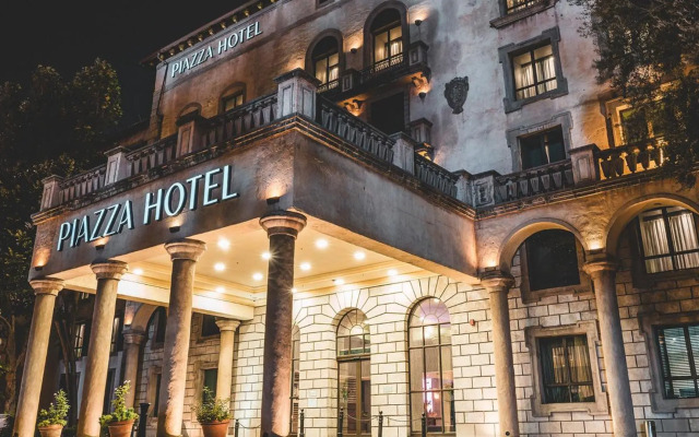 Piazza Hotel Montecasino
