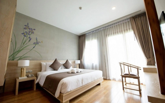Chu Hotel