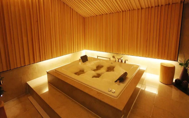 Hotel Skypark Myeongdong I