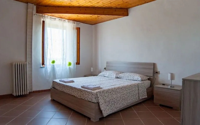 Agriturismo Il Maremmano