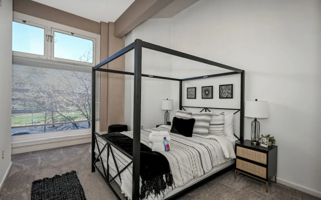 Cleveland Lofts