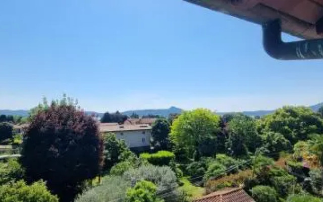 Rainbow Relais