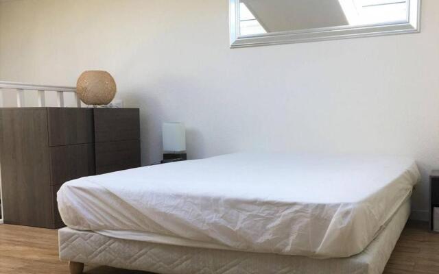 Appartement Anglet, 2 pièces, 4 personnes - FR-1-3-495