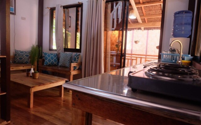 Island Native Bungalows Resort