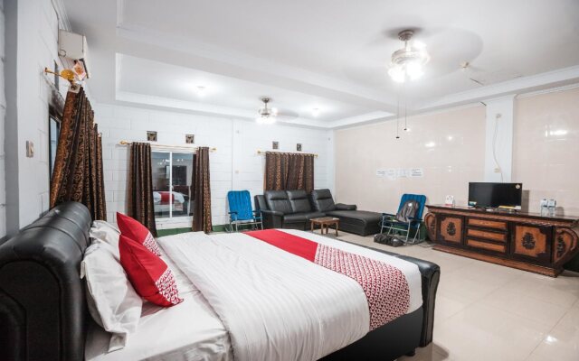 Losmen Cikuda by OYO Rooms
