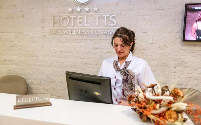 TTS Spa & Wellness