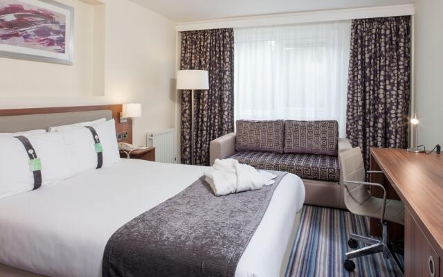 Holiday Inn Stoke on Trent M6, Jct 15, an IHG Hotel