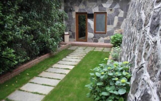 Ak Nature Suites Villa