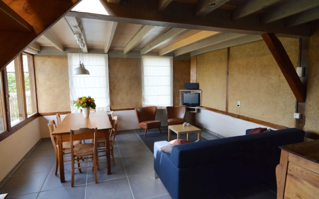 Holiday Home in Vloesberg