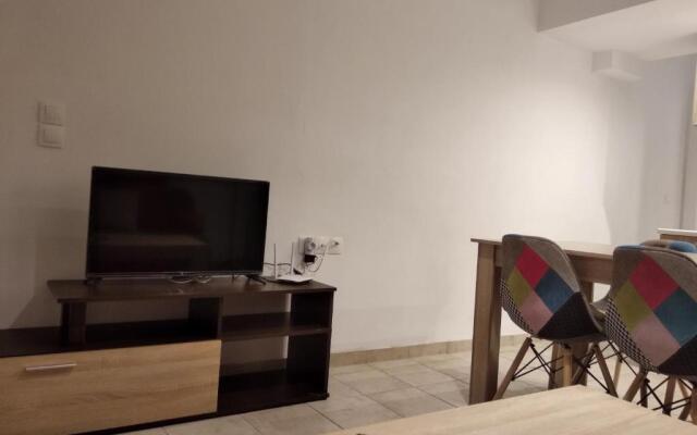 kassiani apartment 4