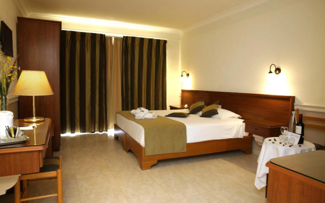 Soreda Hotel