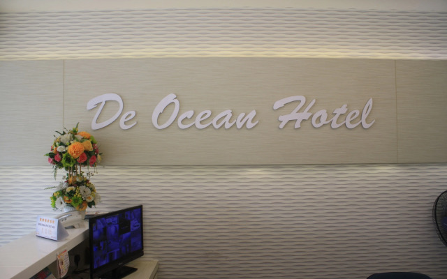 De Ocean Hotel