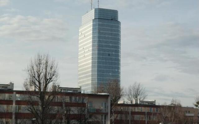 Bielańska Apartment